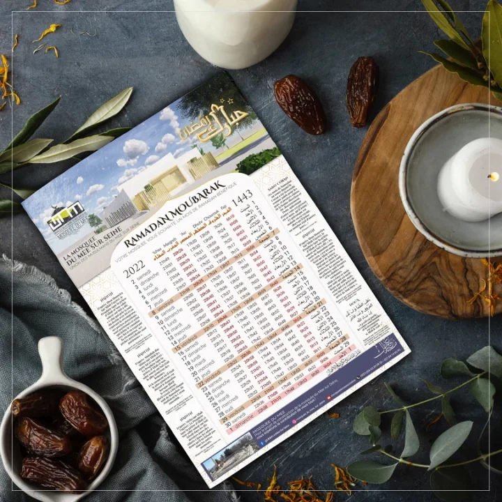 Calendrier-ramadan-mosquee-le-Mee