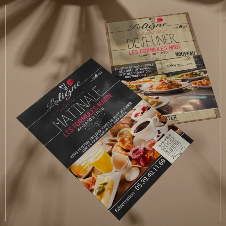 Flyer-A5-La-ligne