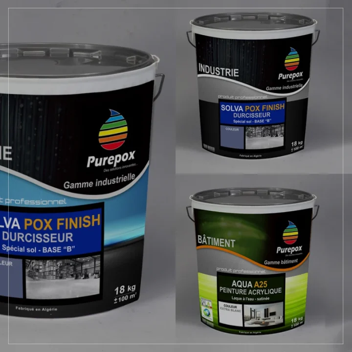Purepox-Coating-packaging