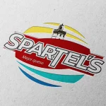 Spartel's-logo