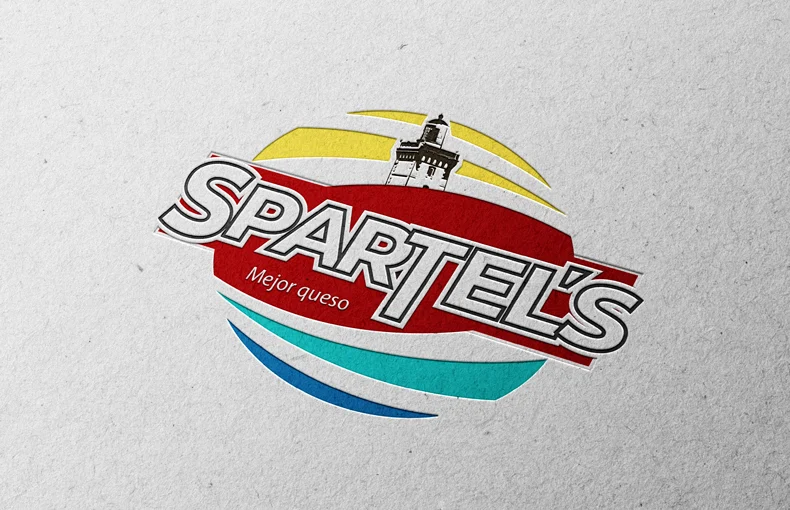 Spartel's-logo