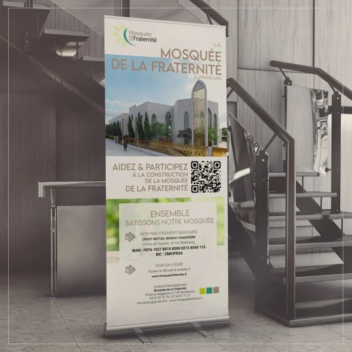 Mosquée-Fraternité-roll-up