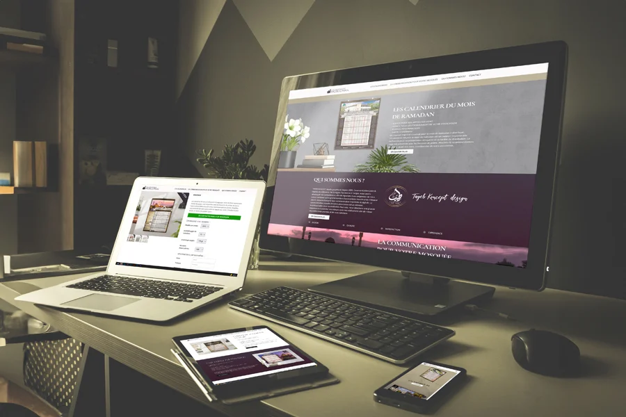 site_web_calendrier
