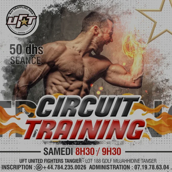 UFT_crossfit